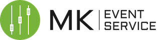MK Eventservice Logo